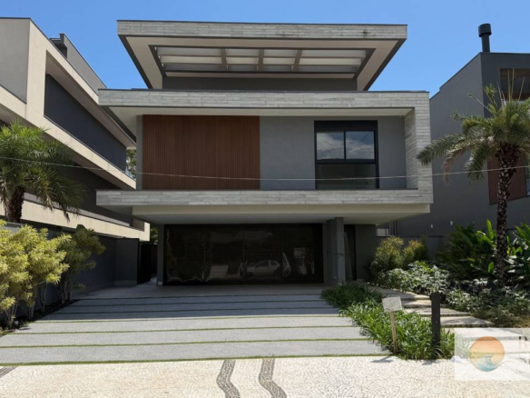 Casa com 6 dormitórios à venda, 525 m² por R$ 13.243.800,00 – Riviera Módulo 16 – Bertioga/SP