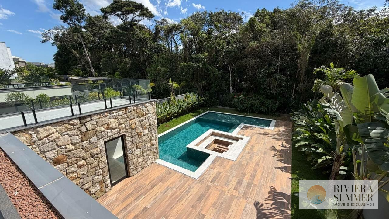 Casa com 6 dormitórios à venda, 542 m² por R$ 13.569.200,00 – Riviera Módulo 16 – Bertioga/SP