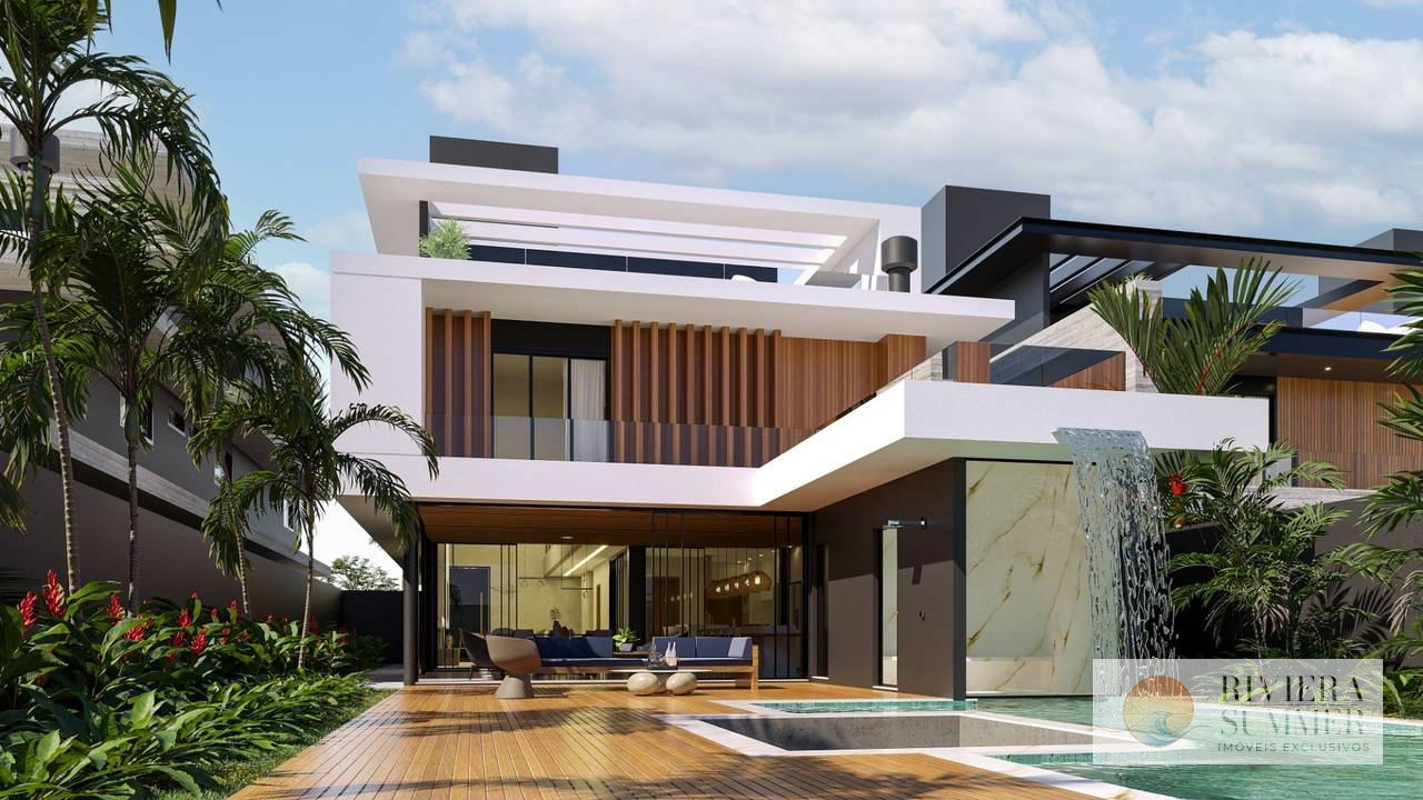 CA1696-SOBQ-27 Casa com 6 dormitórios à venda, 525 m² por R$ 13.243.800,00 – Riviera Módulo 16 – Bertioga/SP