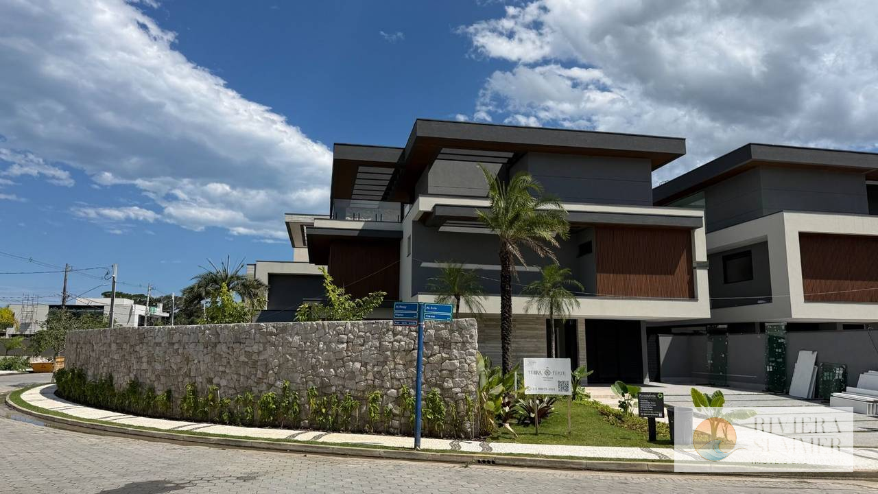 Casa com 5 dormitórios à venda, 422 m² por R$ 11.811.720,00 – Riviera Módulo 16 – Bertioga/SP