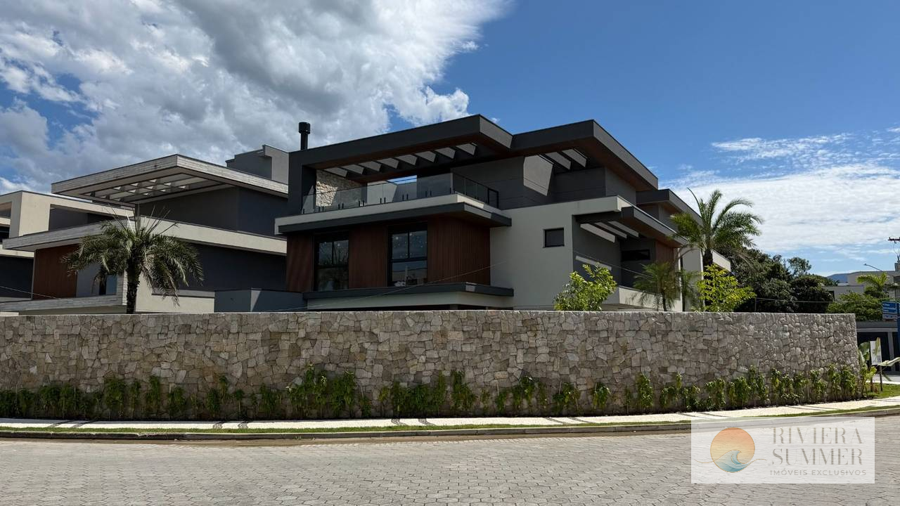 Casa com 5 dormitórios à venda, 422 m² por R$ 11.811.720,00 – Riviera Módulo 16 – Bertioga/SP