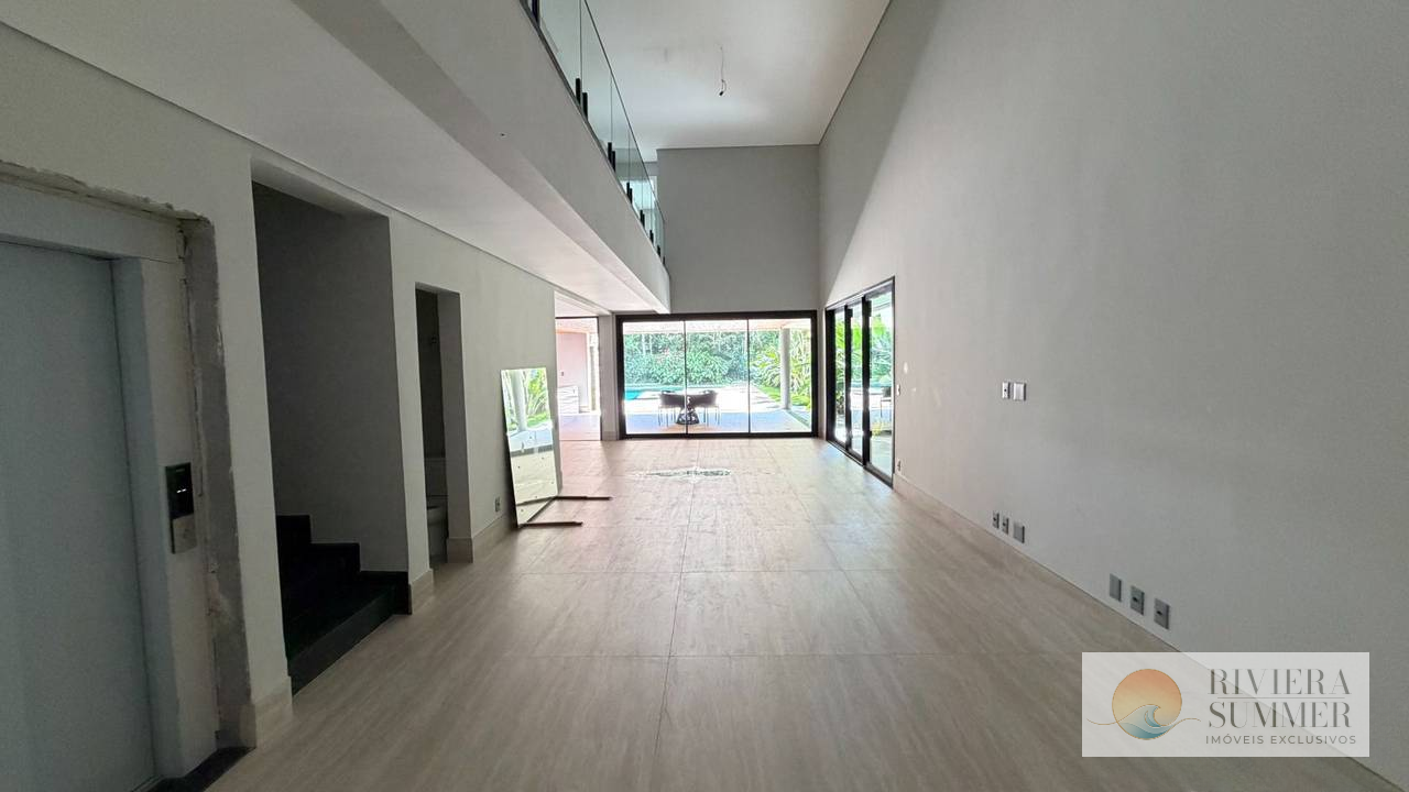 Casa com 5 dormitórios à venda, 422 m² por R$ 11.811.720,00 – Riviera Módulo 16 – Bertioga/SP