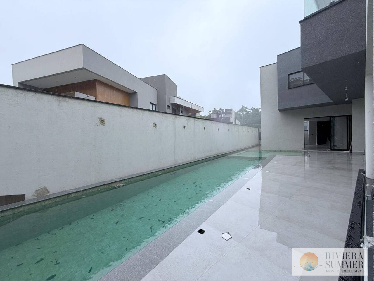 CA1703-SOBQ-02 Casa com 6 dormitórios à venda, 455 m² por R$ 12.000.000,00 – Riviera Módulo 16 – Bertioga/SP