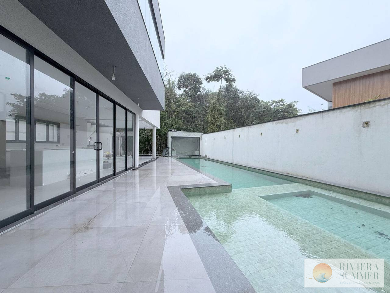 CA1703-SOBQ Casa com 6 dormitórios à venda, 455 m² por R$ 12.000.000,00 – Riviera Módulo 16 – Bertioga/SP