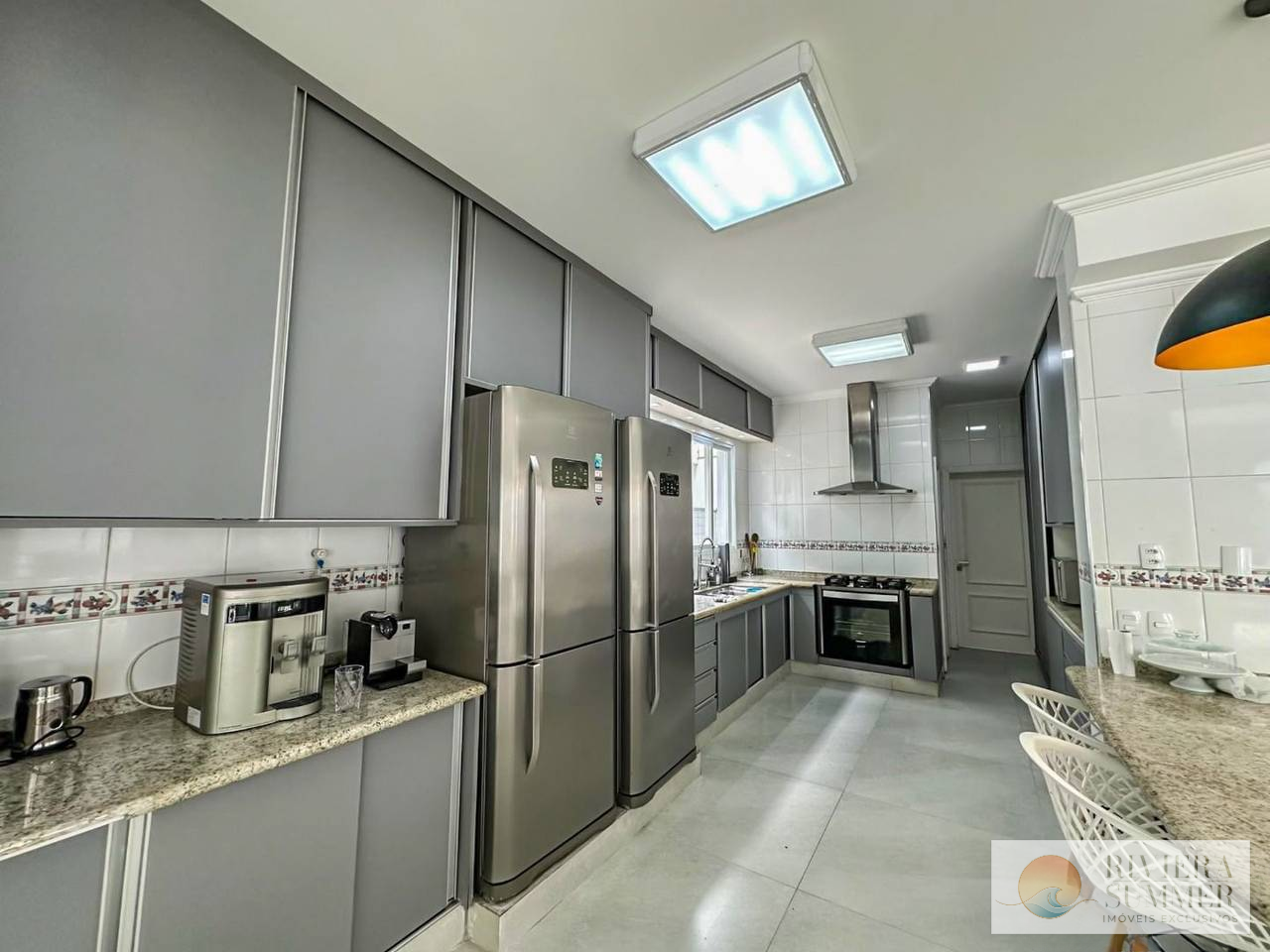 Casa com 5 dormitórios à venda, 540 m² por R$ 12.000.000,00 – Riviera Módulo 3 – Bertioga/SP