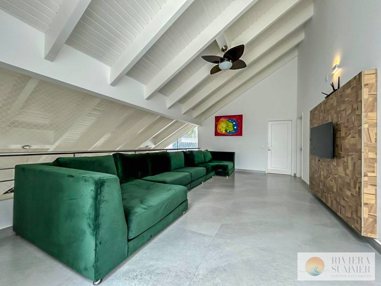 Casa com 5 dormitórios à venda, 540 m² por R$ 12.000.000,00 – Riviera Módulo 3 – Bertioga/SP