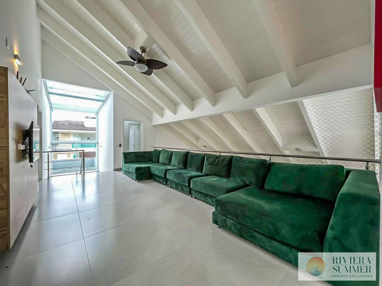 Casa com 5 dormitórios à venda, 540 m² por R$ 12.000.000,00 – Riviera Módulo 3 – Bertioga/SP