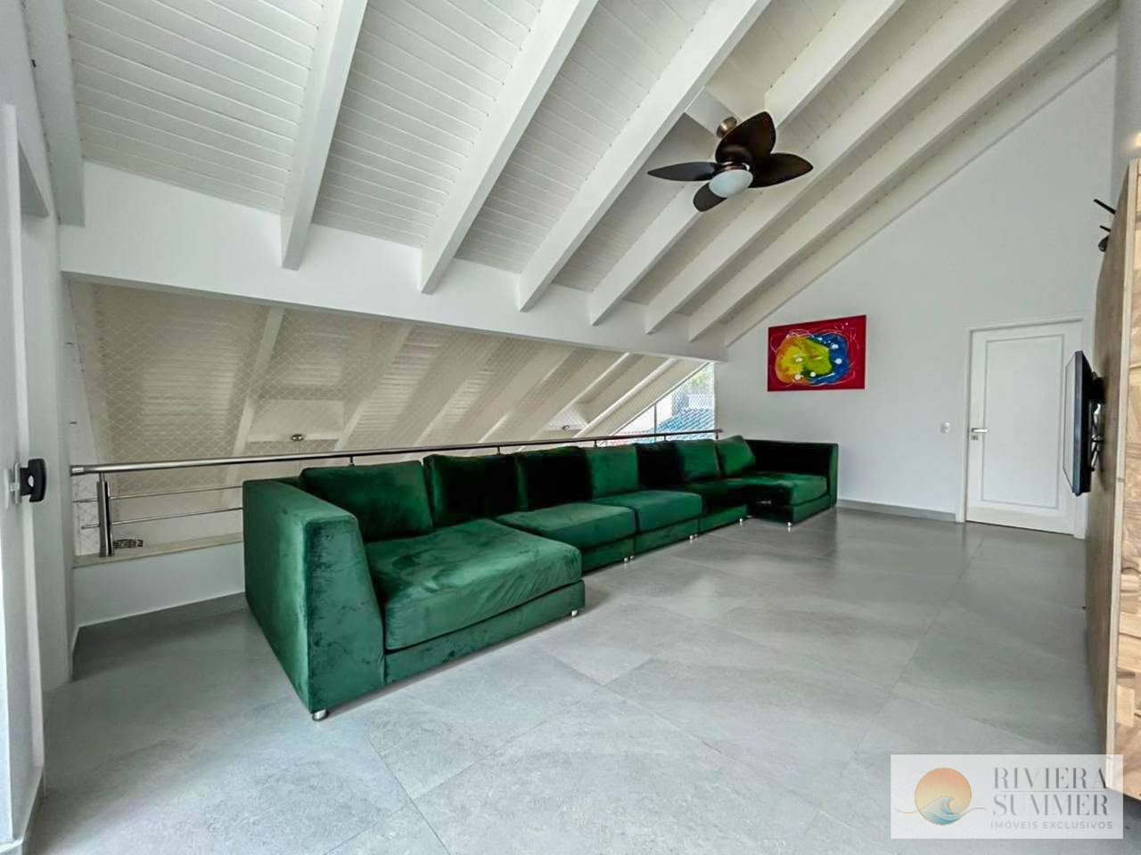 Casa com 5 dormitórios à venda, 540 m² por R$ 12.000.000,00 – Riviera Módulo 3 – Bertioga/SP
