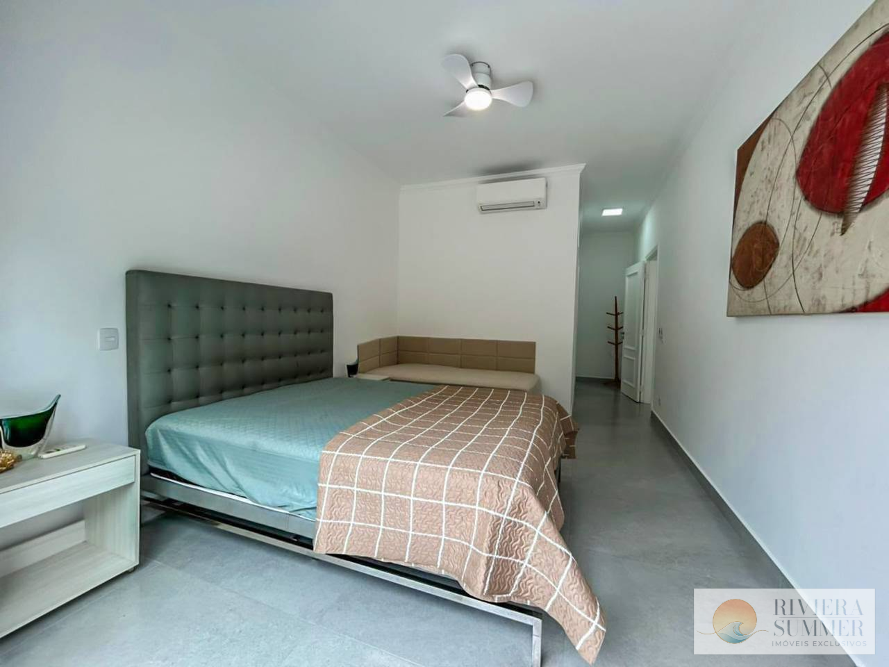 Casa com 5 dormitórios à venda, 540 m² por R$ 12.000.000,00 – Riviera Módulo 3 – Bertioga/SP