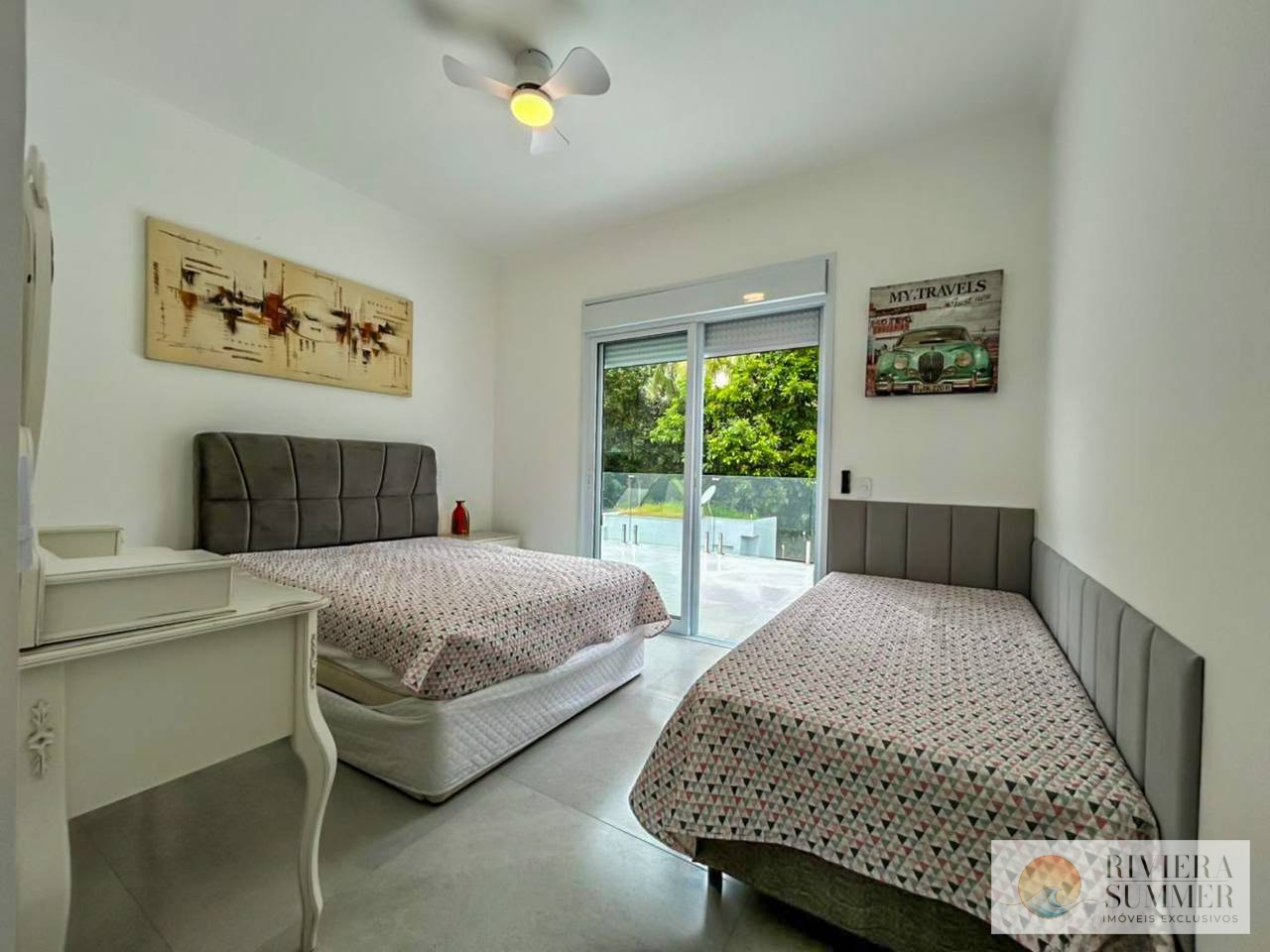 Casa com 5 dormitórios à venda, 540 m² por R$ 12.000.000,00 – Riviera Módulo 3 – Bertioga/SP
