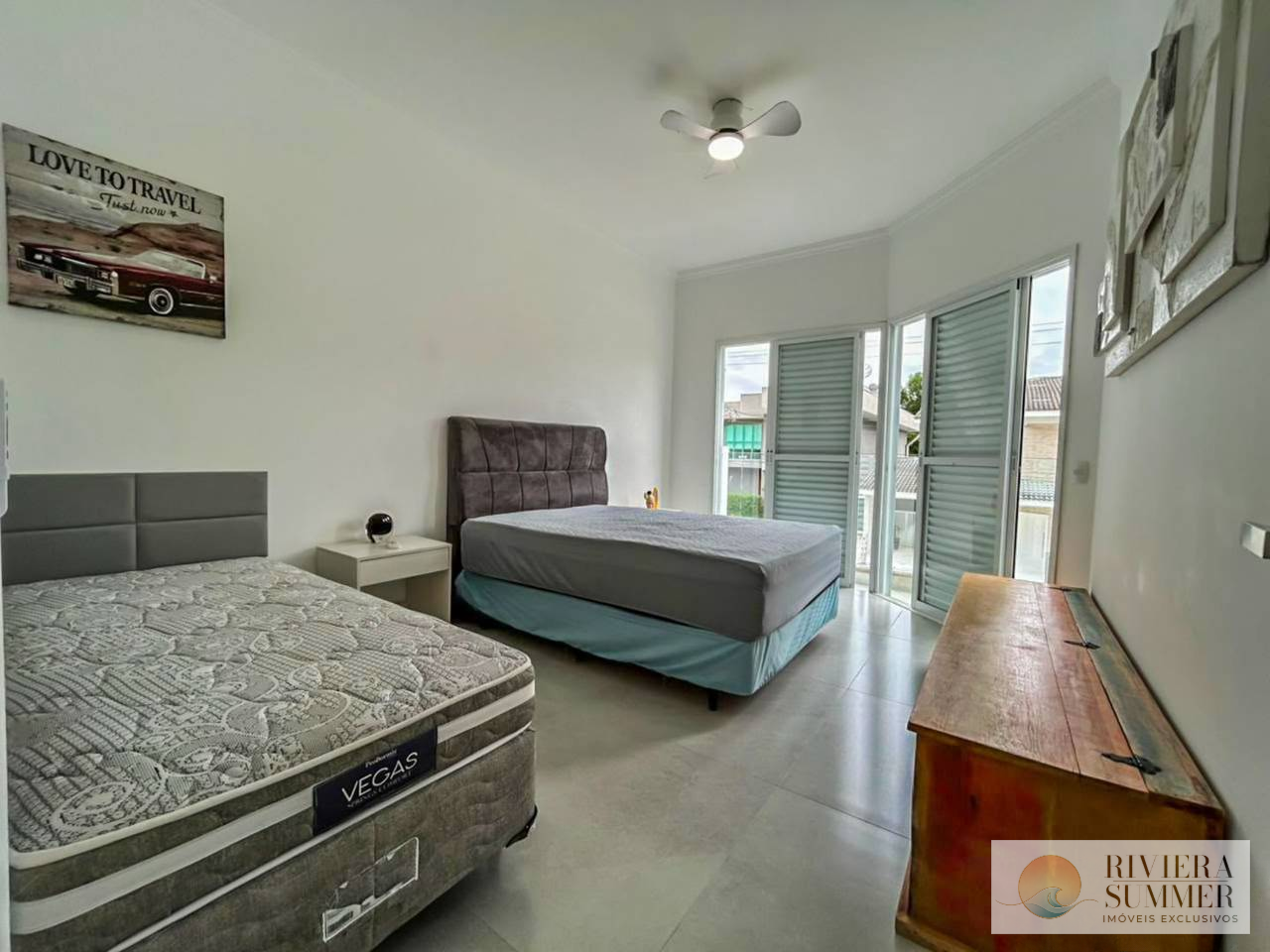 Casa com 5 dormitórios à venda, 540 m² por R$ 12.000.000,00 – Riviera Módulo 3 – Bertioga/SP