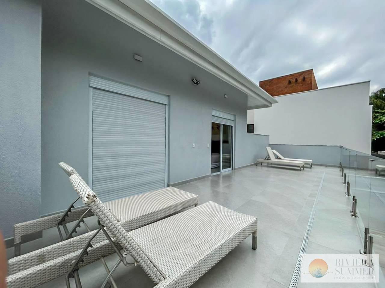 Casa com 5 dormitórios à venda, 540 m² por R$ 12.000.000,00 – Riviera Módulo 3 – Bertioga/SP