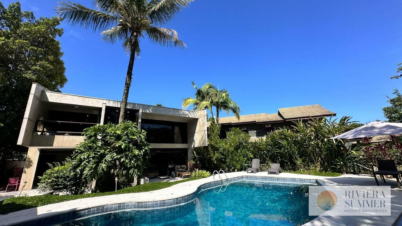 CA1775-02 Casa com 3 dormitórios à venda, 367 m² por R$ 11.990.000,00 – Riviera Módulo 5 – Bertioga/SP