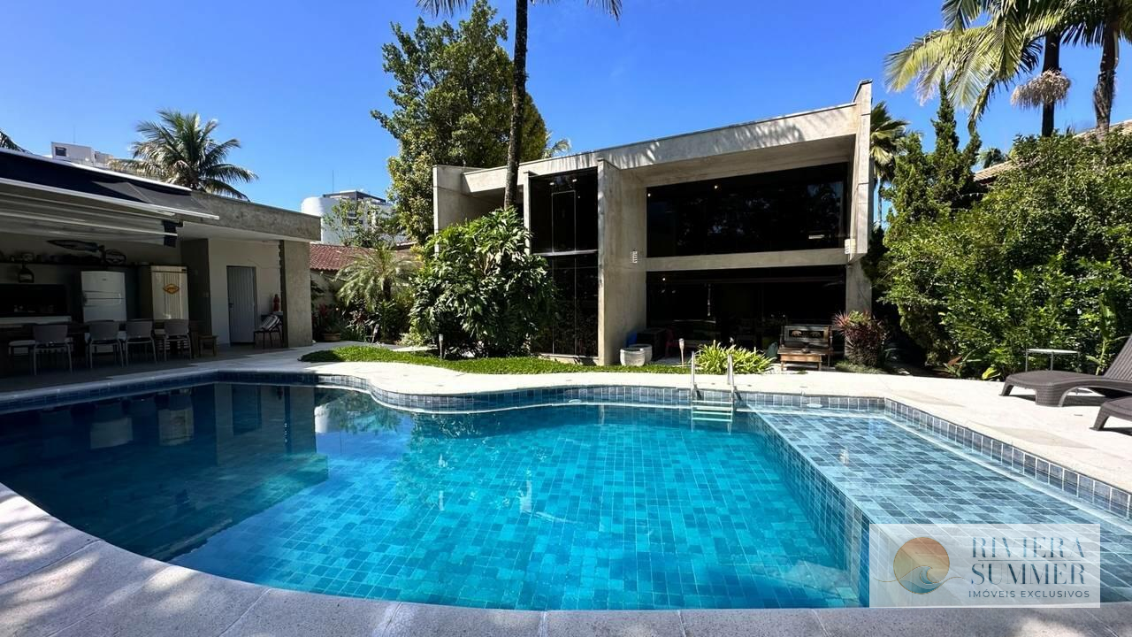 CA1775-03 Casa com 3 dormitórios à venda, 367 m² por R$ 11.990.000,00 – Riviera Módulo 5 – Bertioga/SP