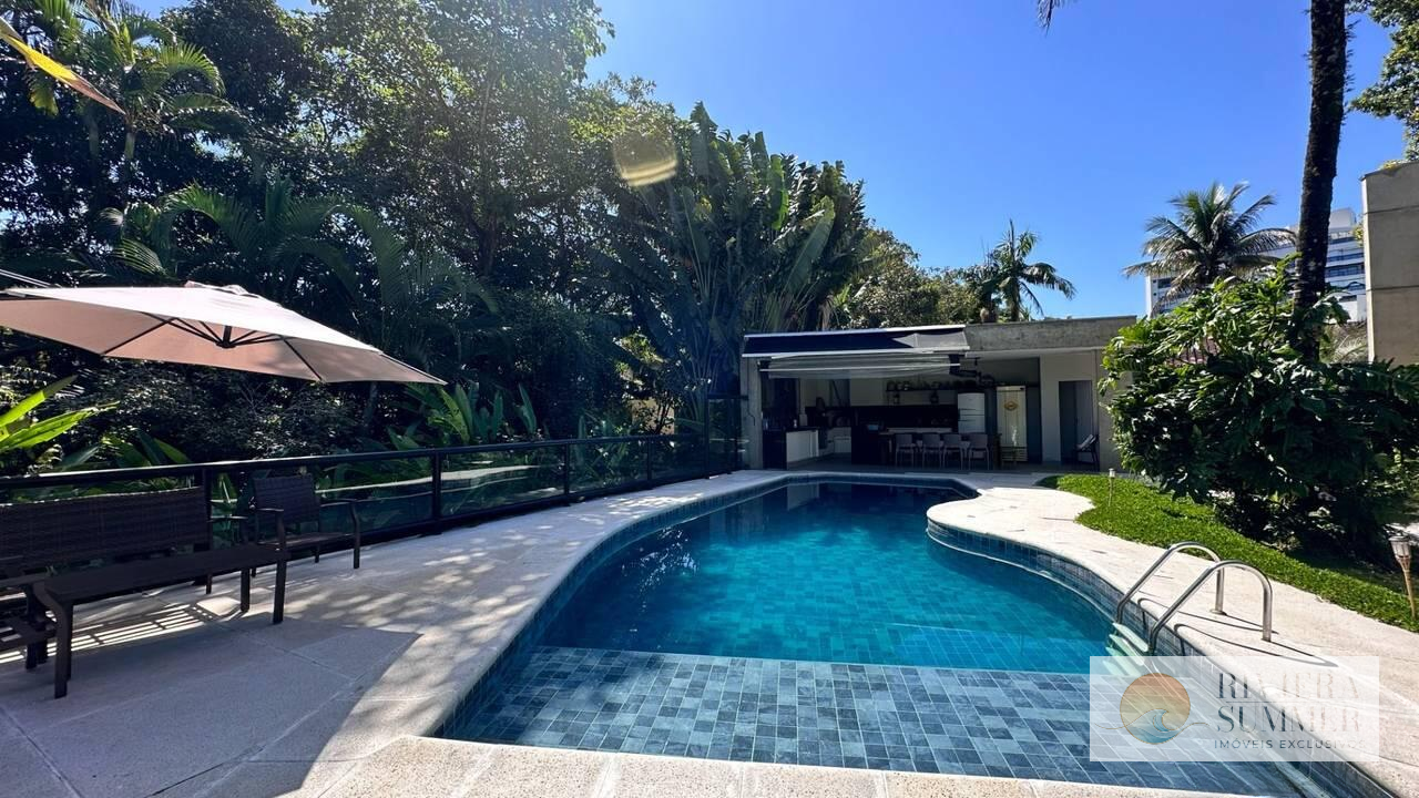 CA1775-04 Casa com 3 dormitórios à venda, 367 m² por R$ 11.990.000,00 – Riviera Módulo 5 – Bertioga/SP