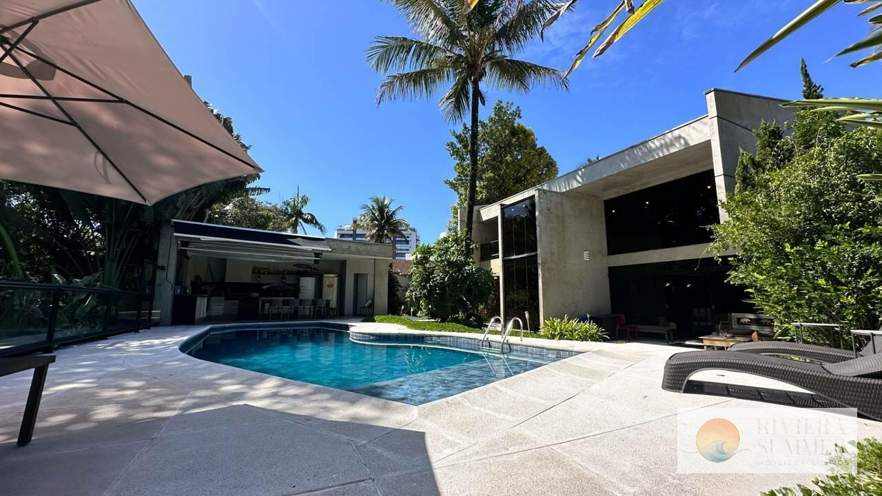 CA1775-05 Casa com 3 dormitórios à venda, 367 m² por R$ 11.990.000,00 – Riviera Módulo 5 – Bertioga/SP