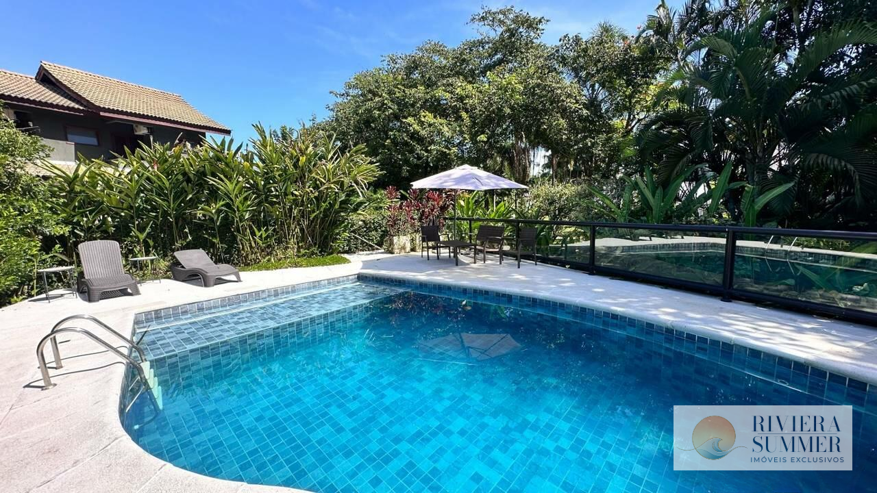CA1775-06 Casa com 3 dormitórios à venda, 367 m² por R$ 11.990.000,00 – Riviera Módulo 5 – Bertioga/SP