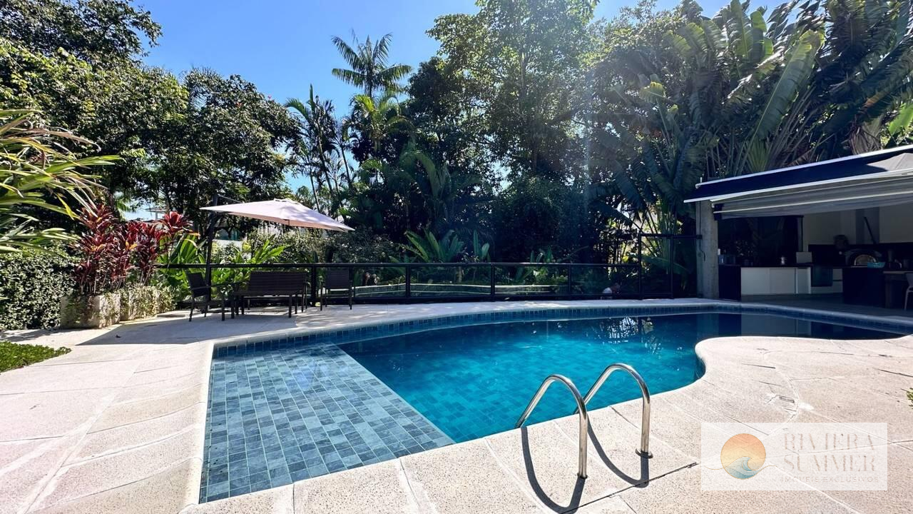 CA1775-07 Casa com 3 dormitórios à venda, 367 m² por R$ 11.990.000,00 – Riviera Módulo 5 – Bertioga/SP