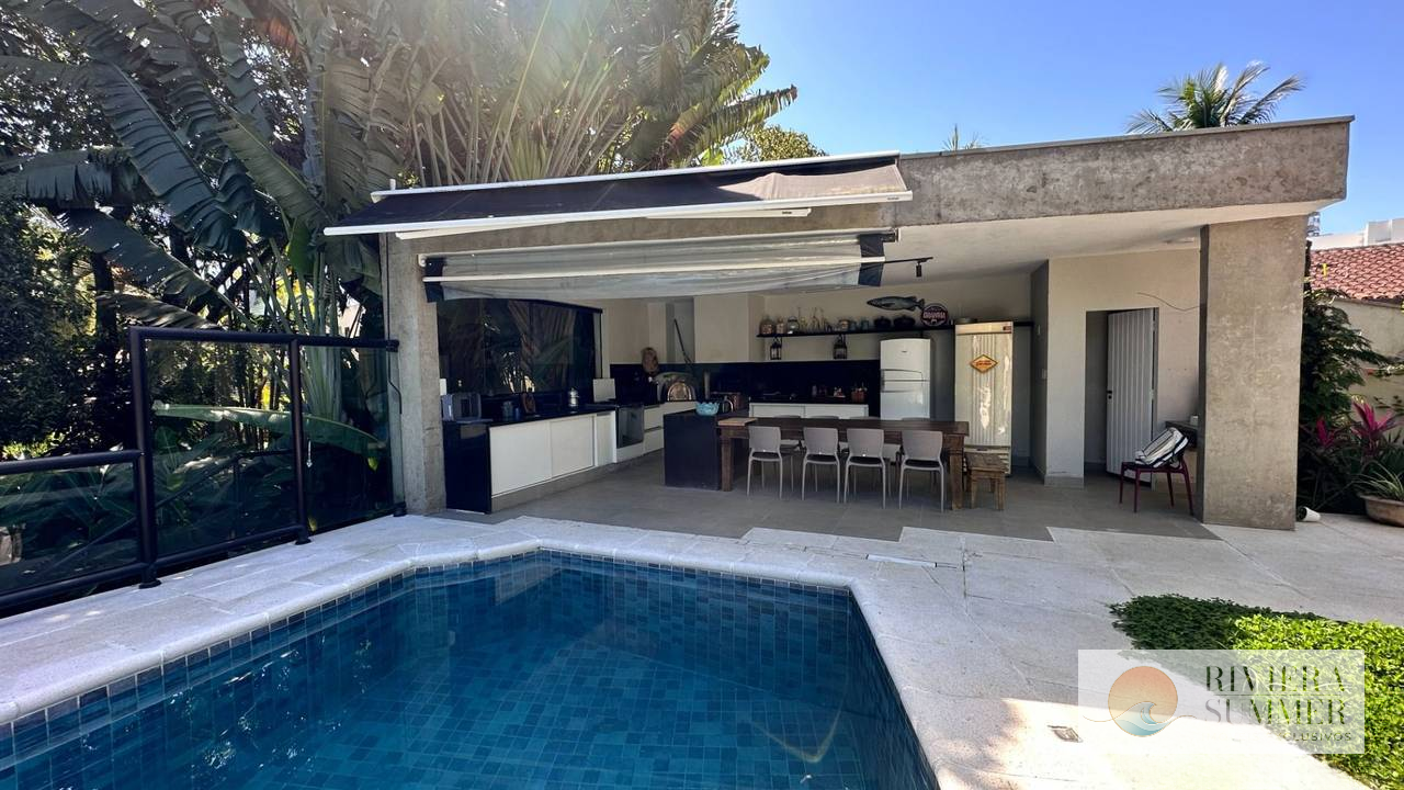 CA1775-08 Casa com 3 dormitórios à venda, 367 m² por R$ 11.990.000,00 – Riviera Módulo 5 – Bertioga/SP