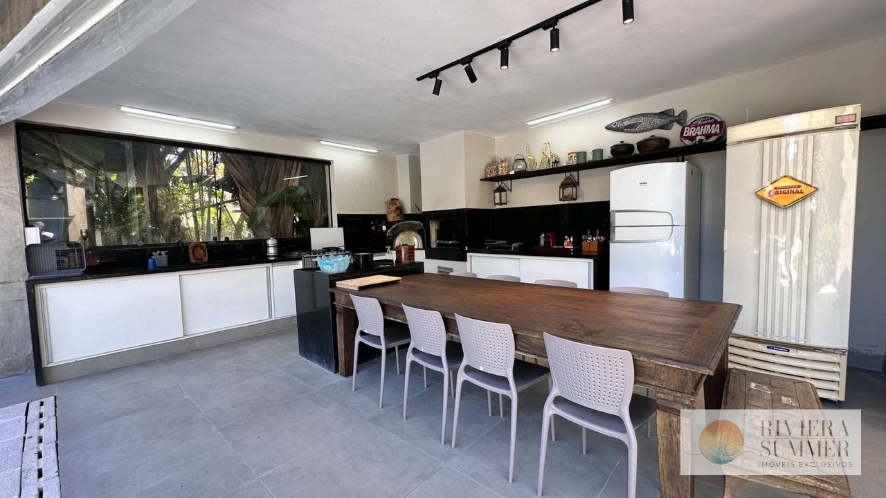 CA1775-10 Casa com 3 dormitórios à venda, 367 m² por R$ 11.990.000,00 – Riviera Módulo 5 – Bertioga/SP