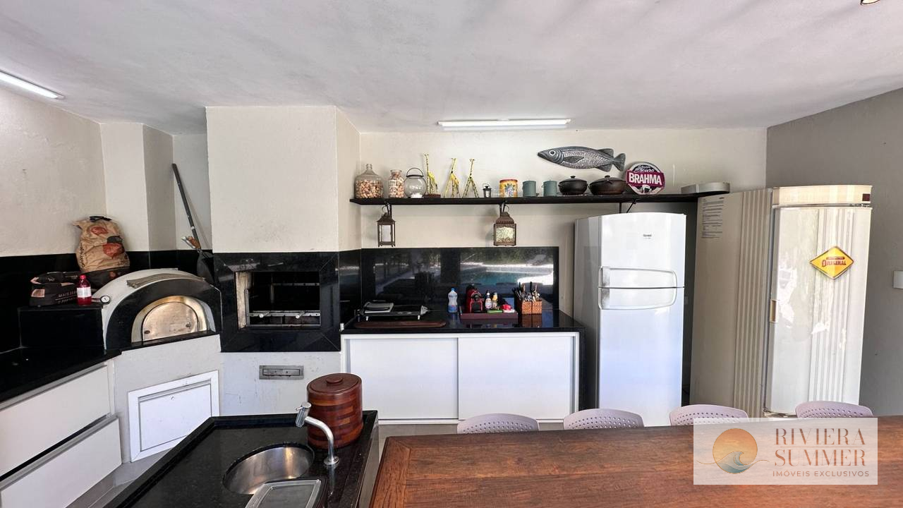 CA1775-11 Casa com 3 dormitórios à venda, 367 m² por R$ 11.990.000,00 – Riviera Módulo 5 – Bertioga/SP