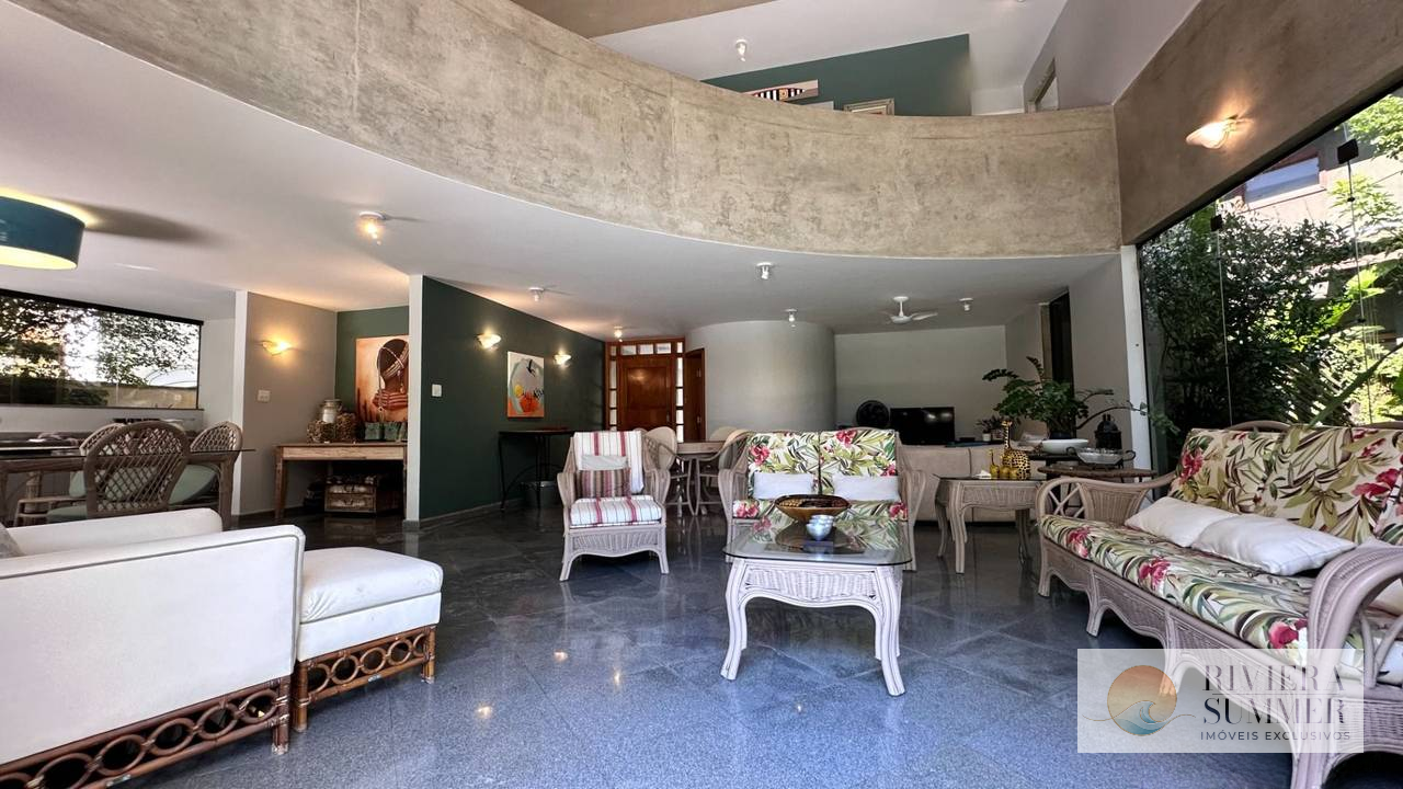 CA1775-13 Casa com 3 dormitórios à venda, 367 m² por R$ 11.990.000,00 – Riviera Módulo 5 – Bertioga/SP