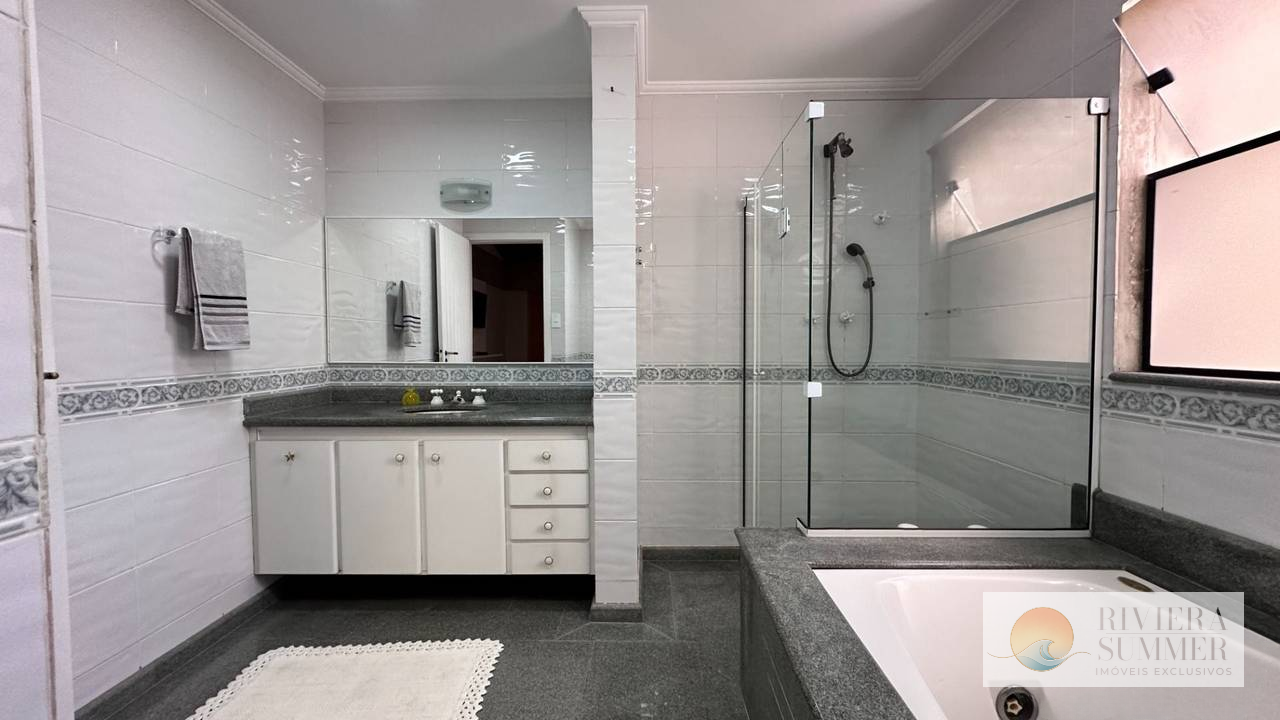 CA1775-14 Casa com 3 dormitórios à venda, 367 m² por R$ 11.990.000,00 – Riviera Módulo 5 – Bertioga/SP