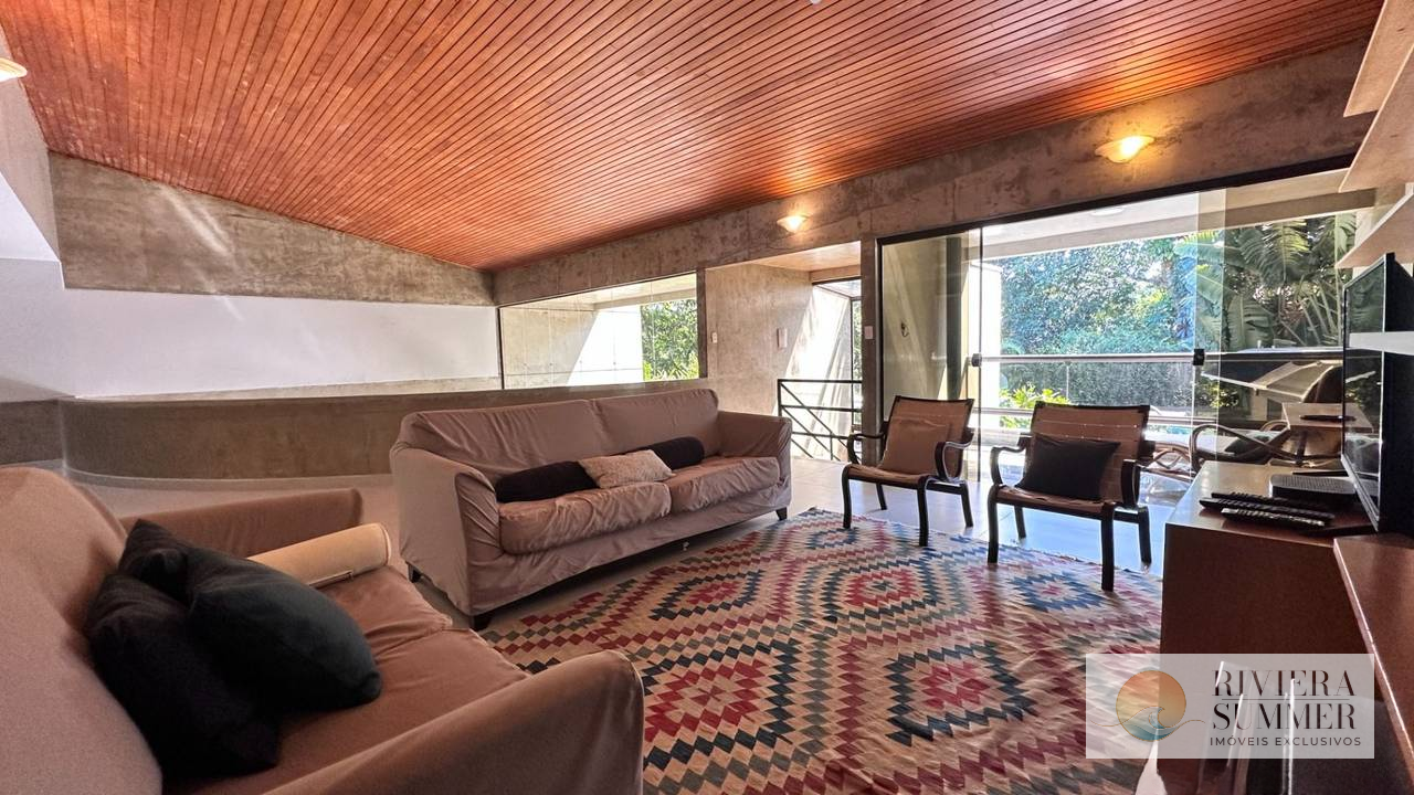 CA1775-16 Casa com 3 dormitórios à venda, 367 m² por R$ 11.990.000,00 – Riviera Módulo 5 – Bertioga/SP
