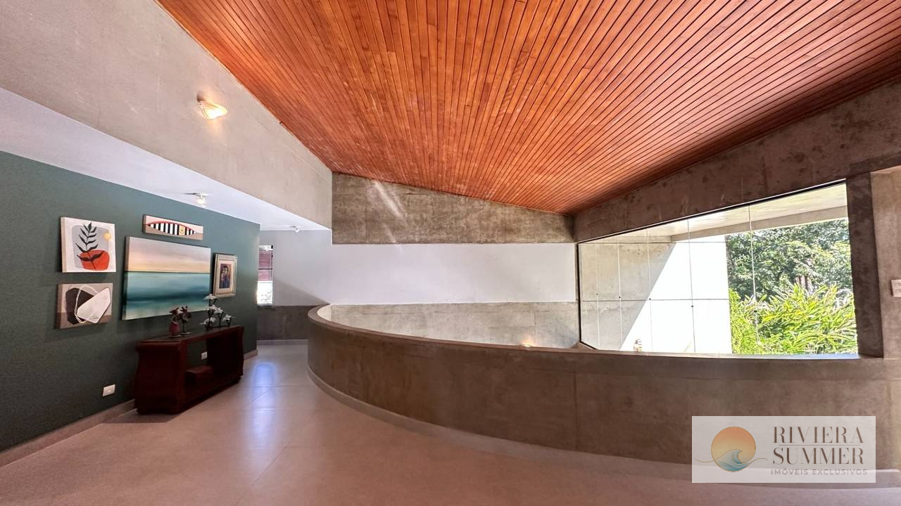 CA1775-17 Casa com 3 dormitórios à venda, 367 m² por R$ 11.990.000,00 – Riviera Módulo 5 – Bertioga/SP