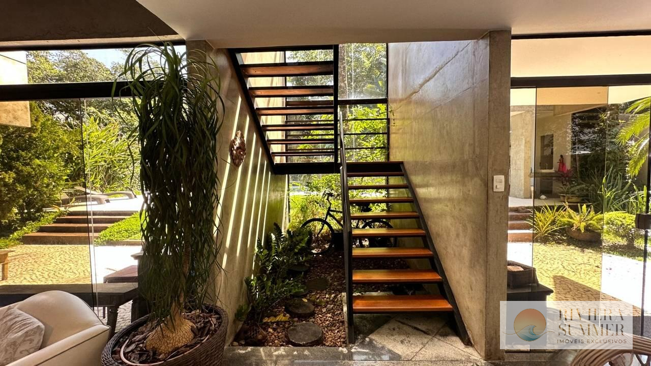 CA1775-19 Casa com 3 dormitórios à venda, 367 m² por R$ 11.990.000,00 – Riviera Módulo 5 – Bertioga/SP