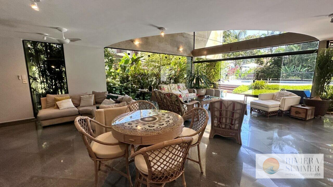 CA1775-20 Casa com 3 dormitórios à venda, 367 m² por R$ 11.990.000,00 – Riviera Módulo 5 – Bertioga/SP