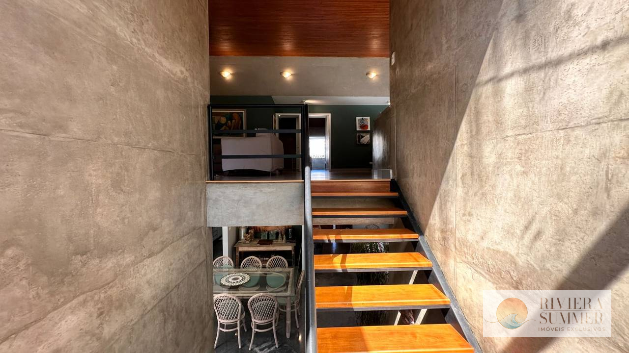 CA1775-25 Casa com 3 dormitórios à venda, 367 m² por R$ 11.990.000,00 – Riviera Módulo 5 – Bertioga/SP