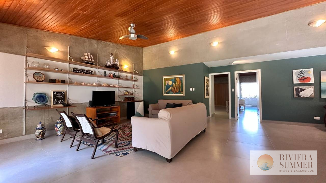 CA1775-26 Casa com 3 dormitórios à venda, 367 m² por R$ 11.990.000,00 – Riviera Módulo 5 – Bertioga/SP