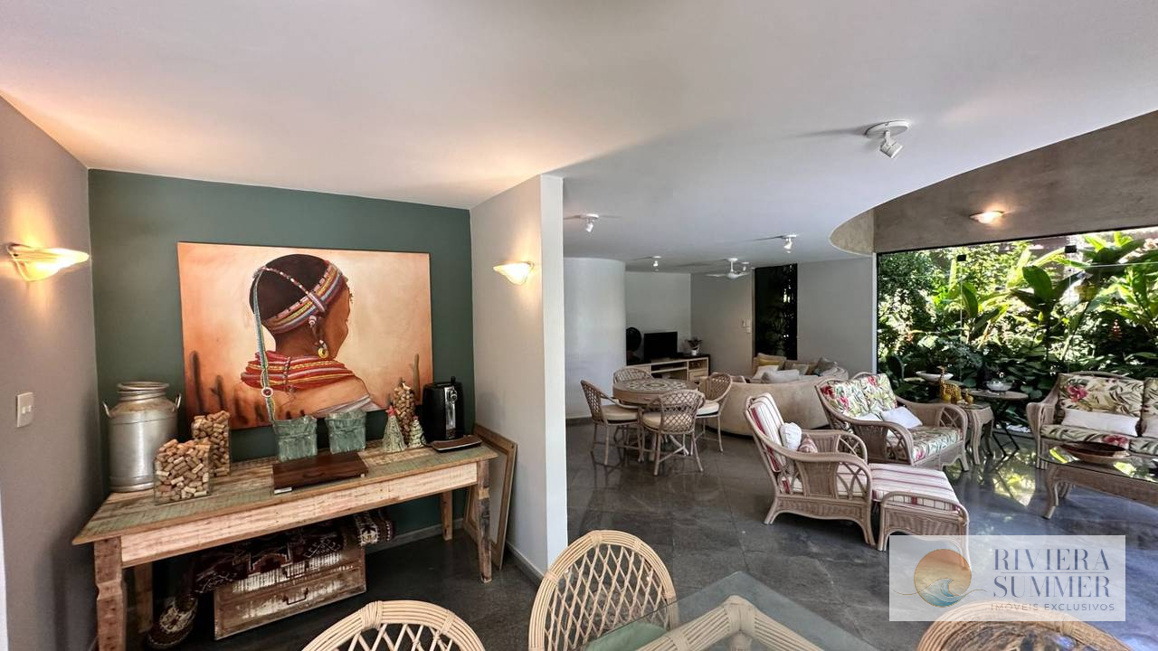 CA1775-27 Casa com 3 dormitórios à venda, 367 m² por R$ 11.990.000,00 – Riviera Módulo 5 – Bertioga/SP