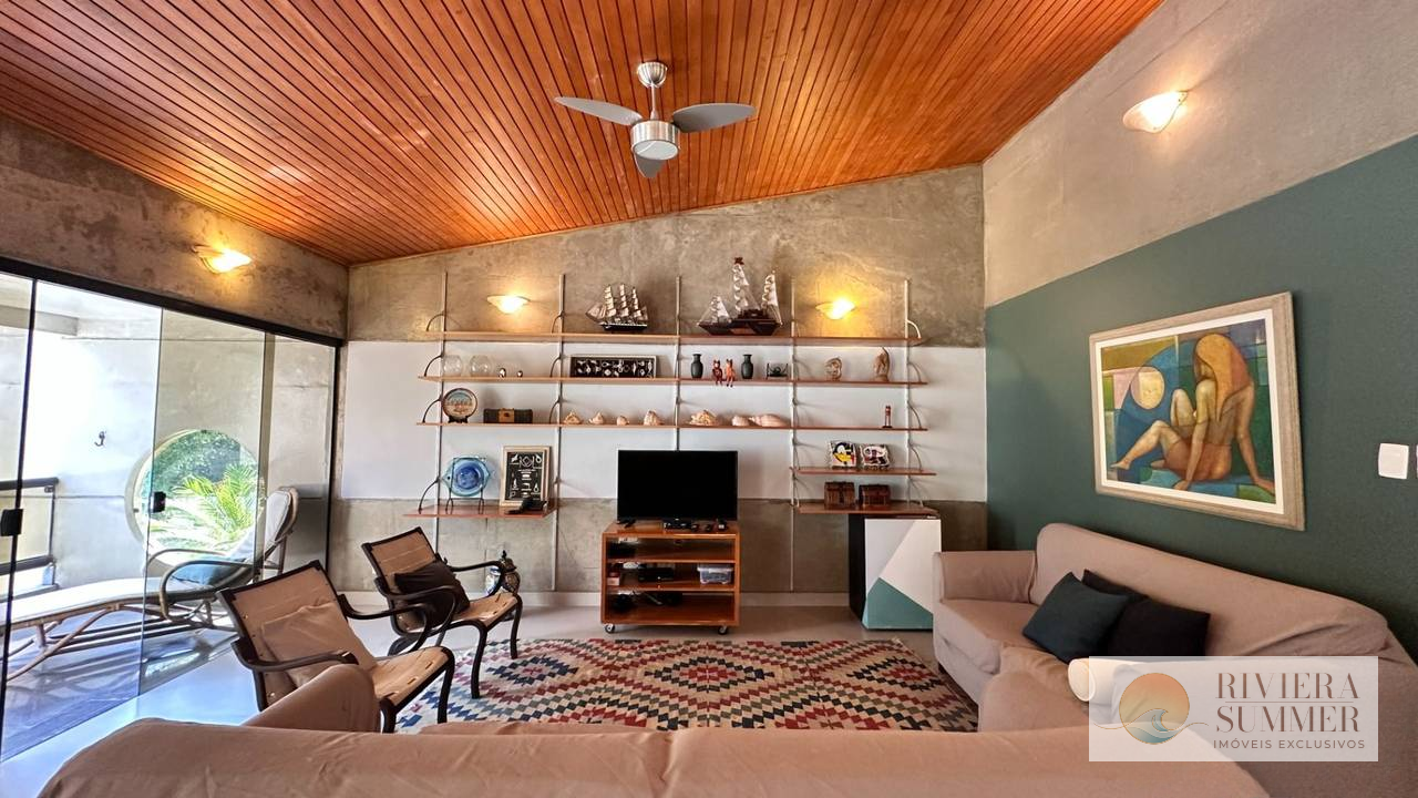 CA1775-29 Casa com 3 dormitórios à venda, 367 m² por R$ 11.990.000,00 – Riviera Módulo 5 – Bertioga/SP