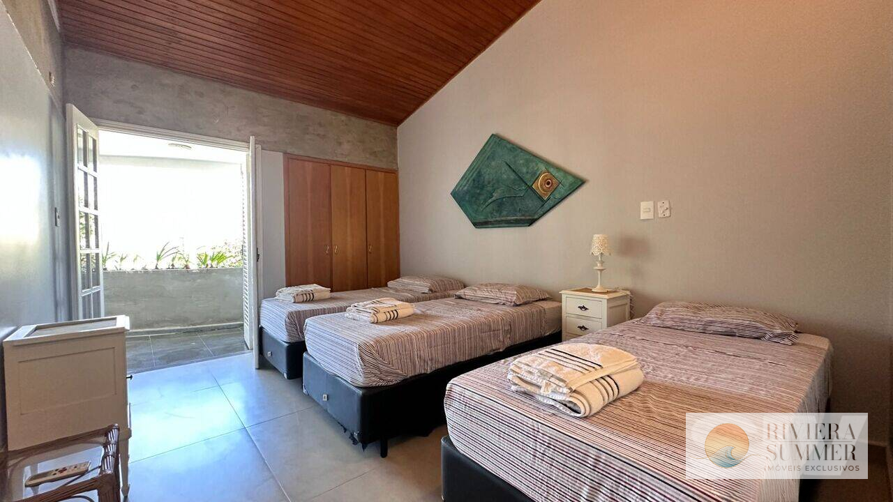 CA1775-34 Casa com 3 dormitórios à venda, 367 m² por R$ 11.990.000,00 – Riviera Módulo 5 – Bertioga/SP