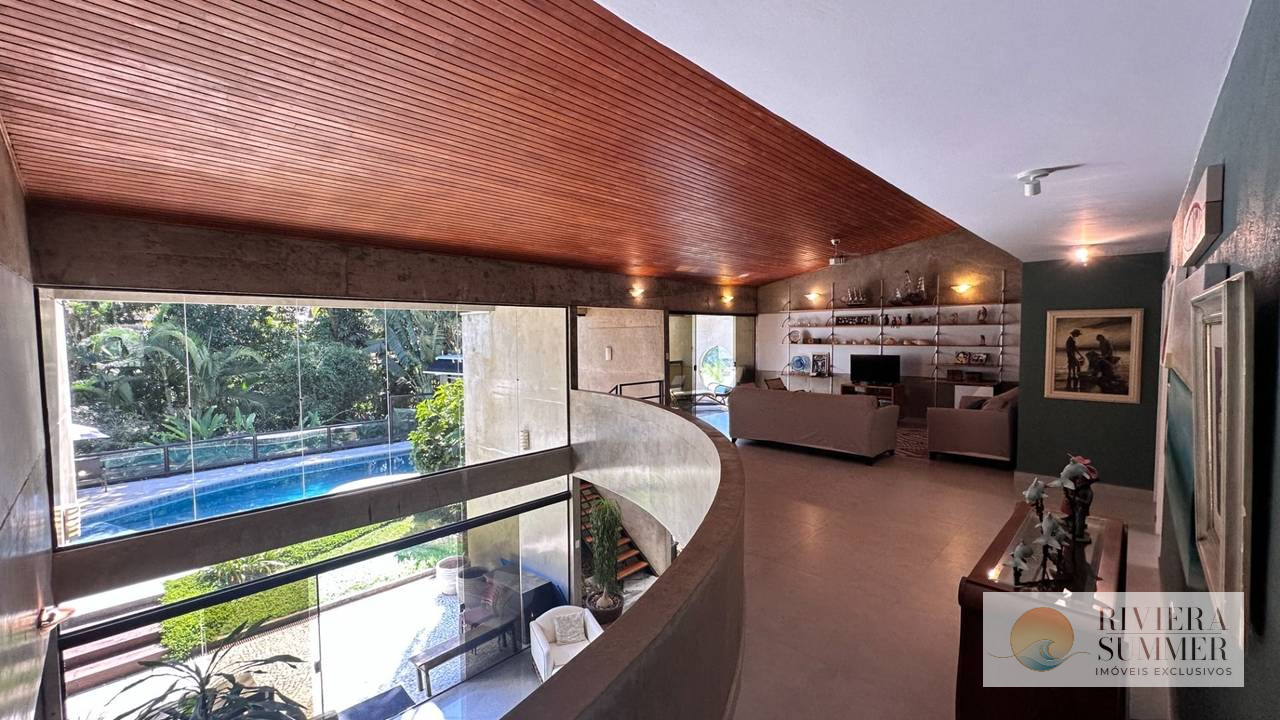 CA1775-37 Casa com 3 dormitórios à venda, 367 m² por R$ 11.990.000,00 – Riviera Módulo 5 – Bertioga/SP