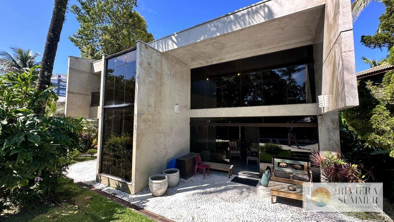 CA1775-44 Casa com 3 dormitórios à venda, 367 m² por R$ 11.990.000,00 – Riviera Módulo 5 – Bertioga/SP