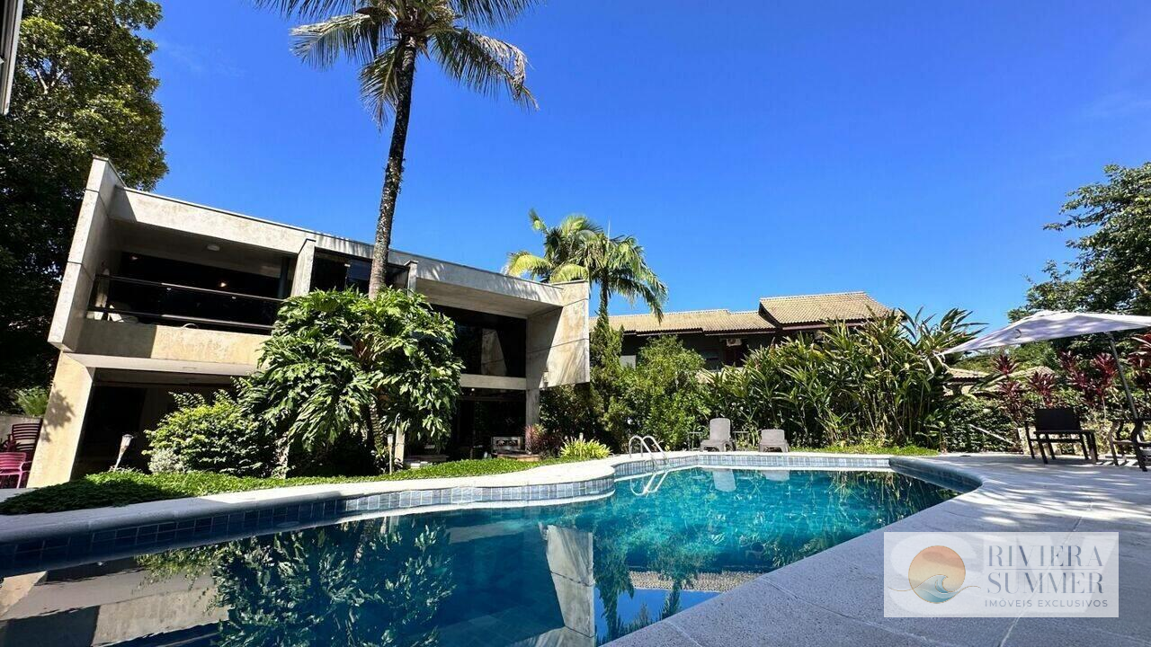 CA1775-45 Casa com 3 dormitórios à venda, 367 m² por R$ 11.990.000,00 – Riviera Módulo 5 – Bertioga/SP