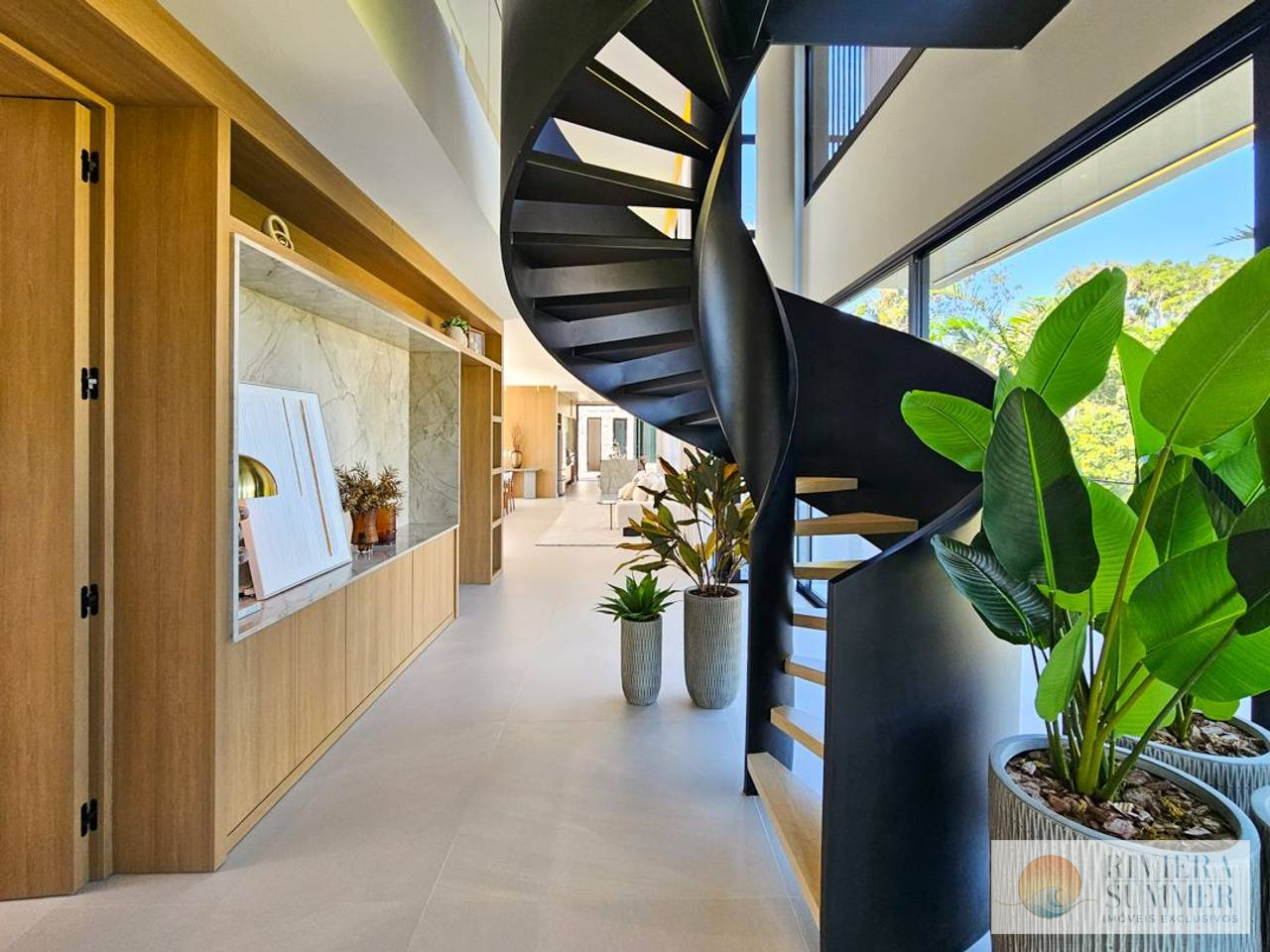 CA1794-SOBQ-02 Casa com 5 dormitórios à venda, 604 m² por R$ 15.500.000,00 – Riviera Módulo 11 – Bertioga/SP