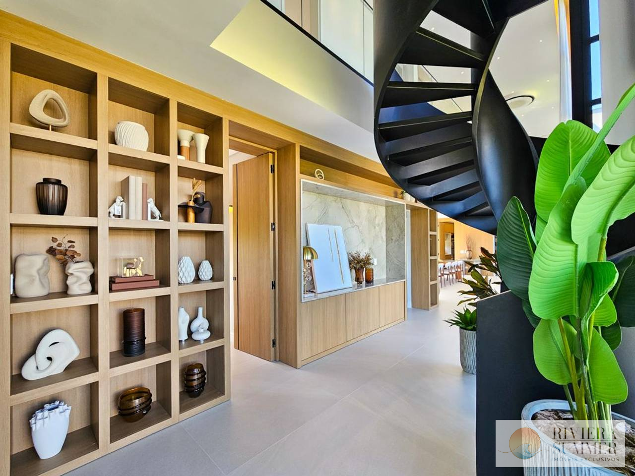 CA1794-SOBQ-03 Casa com 5 dormitórios à venda, 604 m² por R$ 15.500.000,00 – Riviera Módulo 11 – Bertioga/SP