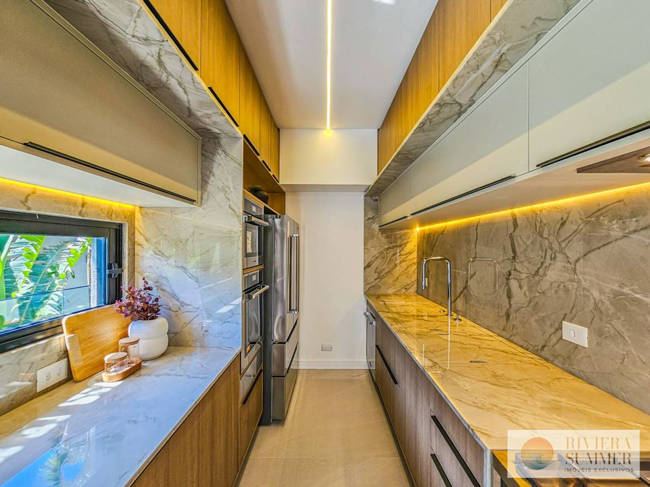 CA1794-SOBQ-08 Casa com 5 dormitórios à venda, 604 m² por R$ 15.500.000,00 – Riviera Módulo 11 – Bertioga/SP