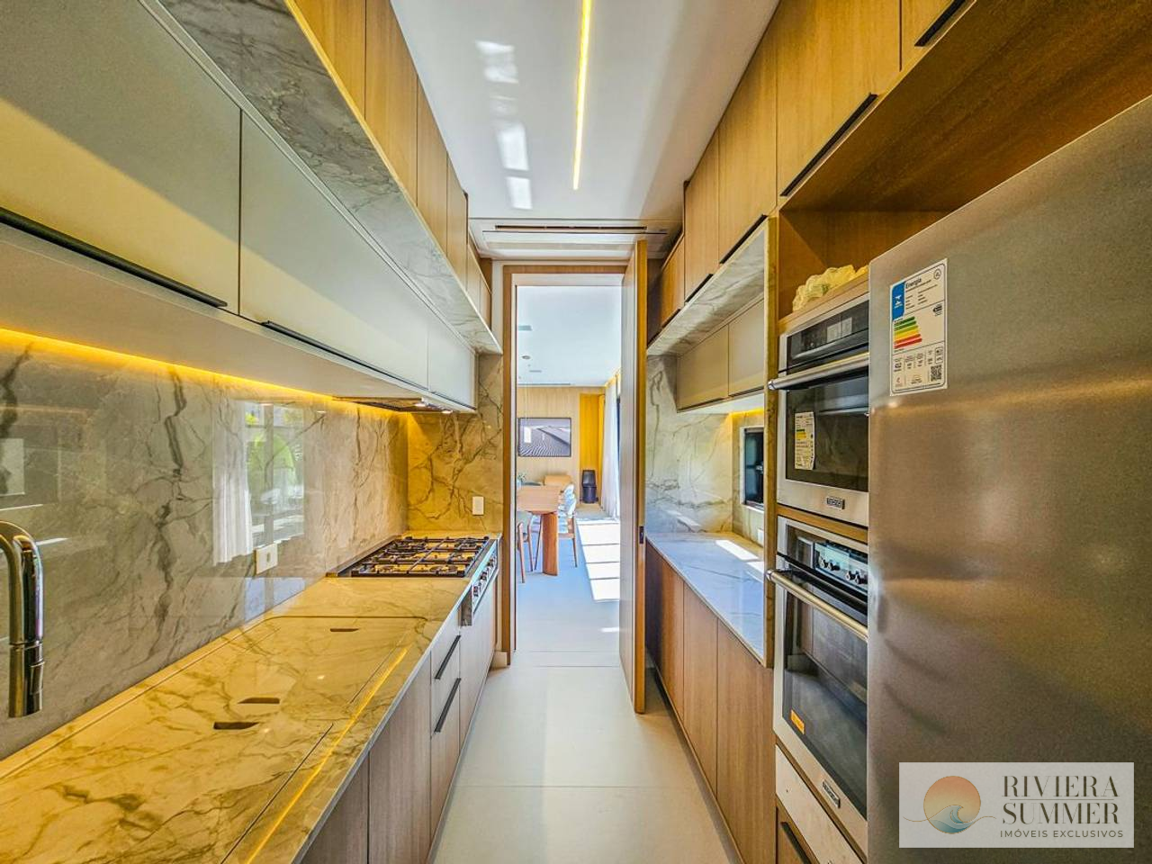 CA1794-SOBQ-09 Casa com 5 dormitórios à venda, 604 m² por R$ 15.500.000,00 – Riviera Módulo 11 – Bertioga/SP