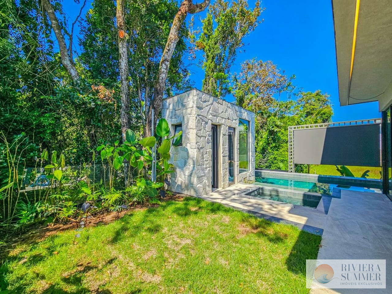 CA1794-SOBQ-13 Casa com 5 dormitórios à venda, 604 m² por R$ 15.500.000,00 – Riviera Módulo 11 – Bertioga/SP