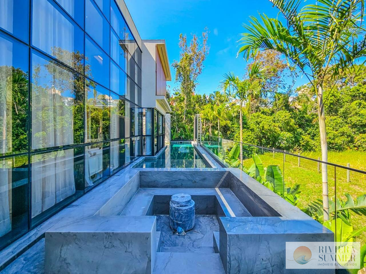CA1794-SOBQ-16 Casa com 5 dormitórios à venda, 604 m² por R$ 15.500.000,00 – Riviera Módulo 11 – Bertioga/SP
