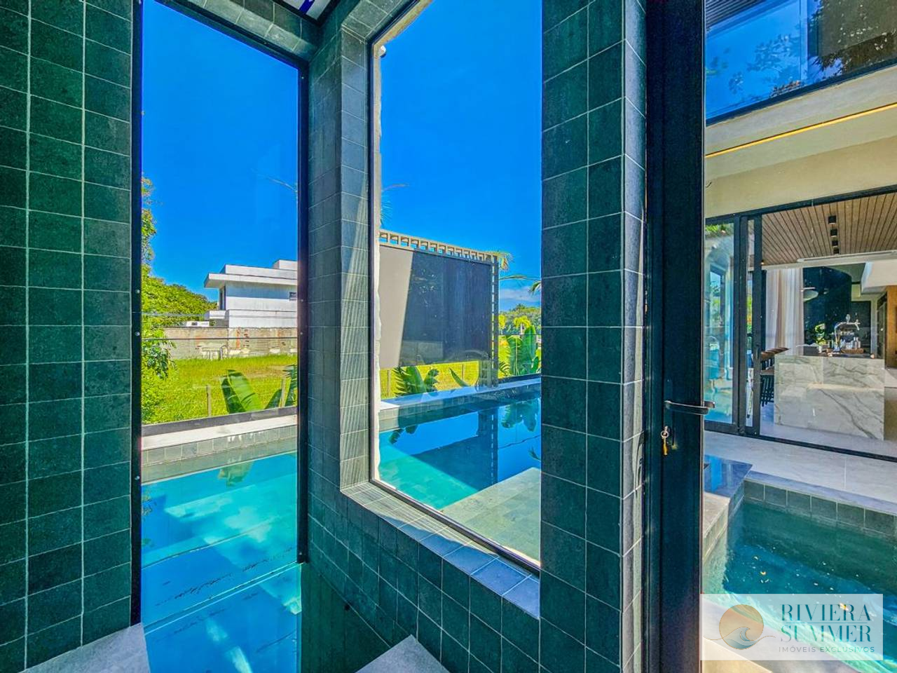 CA1794-SOBQ-20 Casa com 5 dormitórios à venda, 604 m² por R$ 15.500.000,00 – Riviera Módulo 11 – Bertioga/SP