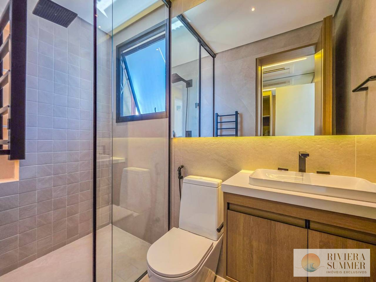 CA1794-SOBQ-31 Casa com 5 dormitórios à venda, 604 m² por R$ 15.500.000,00 – Riviera Módulo 11 – Bertioga/SP