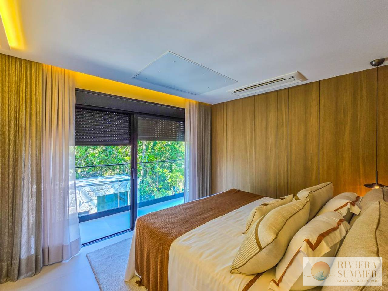 CA1794-SOBQ-34 Casa com 5 dormitórios à venda, 604 m² por R$ 15.500.000,00 – Riviera Módulo 11 – Bertioga/SP