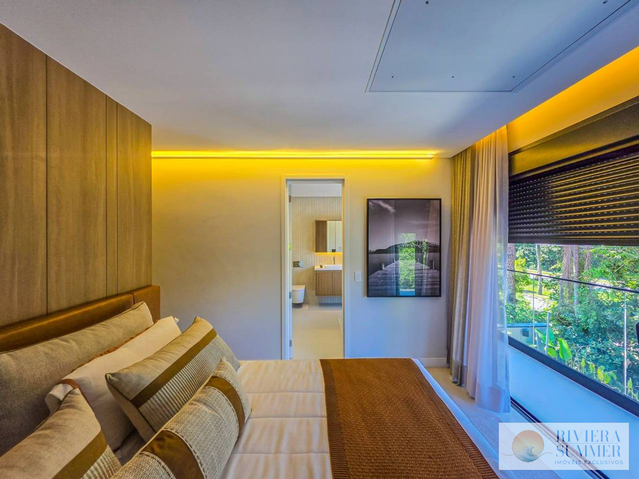 CA1794-SOBQ-35 Casa com 5 dormitórios à venda, 604 m² por R$ 15.500.000,00 – Riviera Módulo 11 – Bertioga/SP
