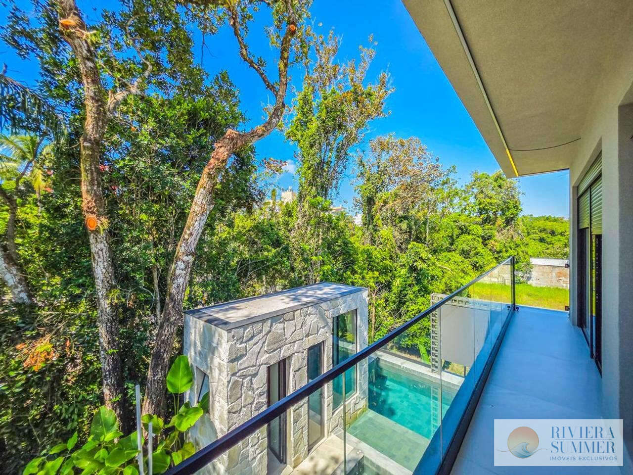 CA1794-SOBQ-40 Casa com 5 dormitórios à venda, 604 m² por R$ 15.500.000,00 – Riviera Módulo 11 – Bertioga/SP